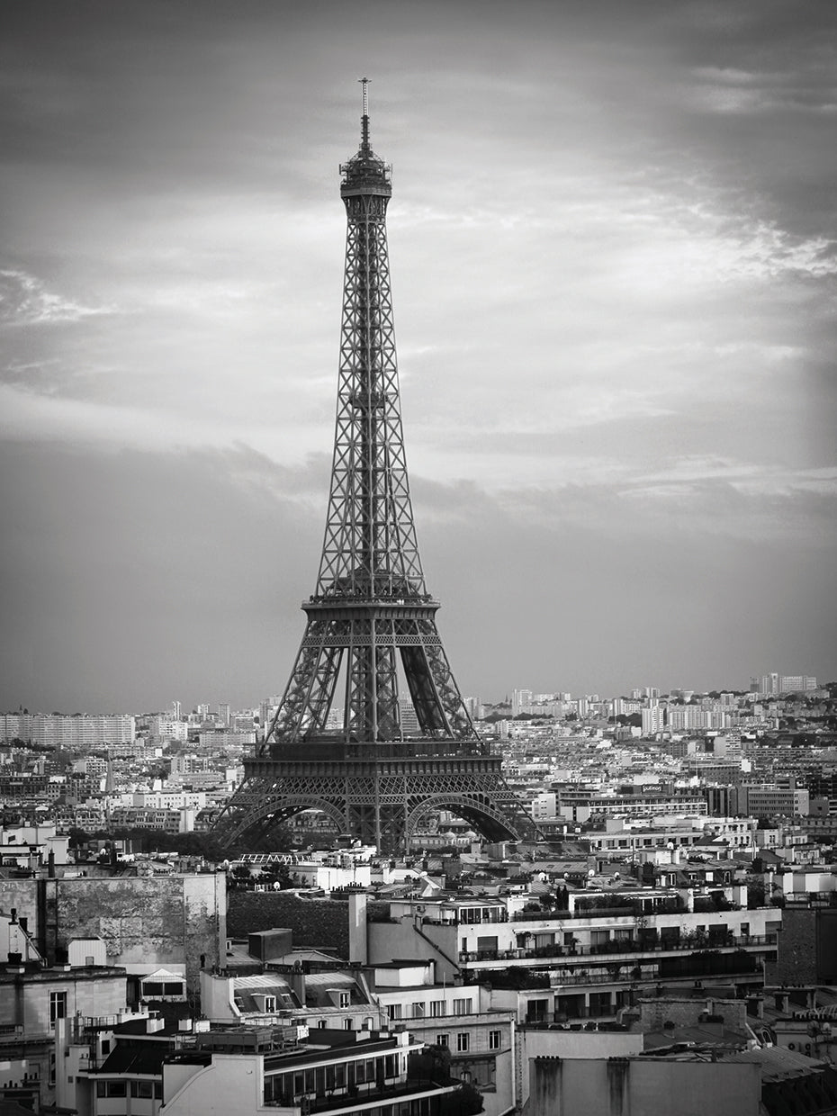 Eiffel Tower 5