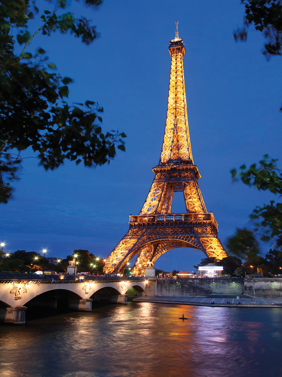 Eiffel Tower 3