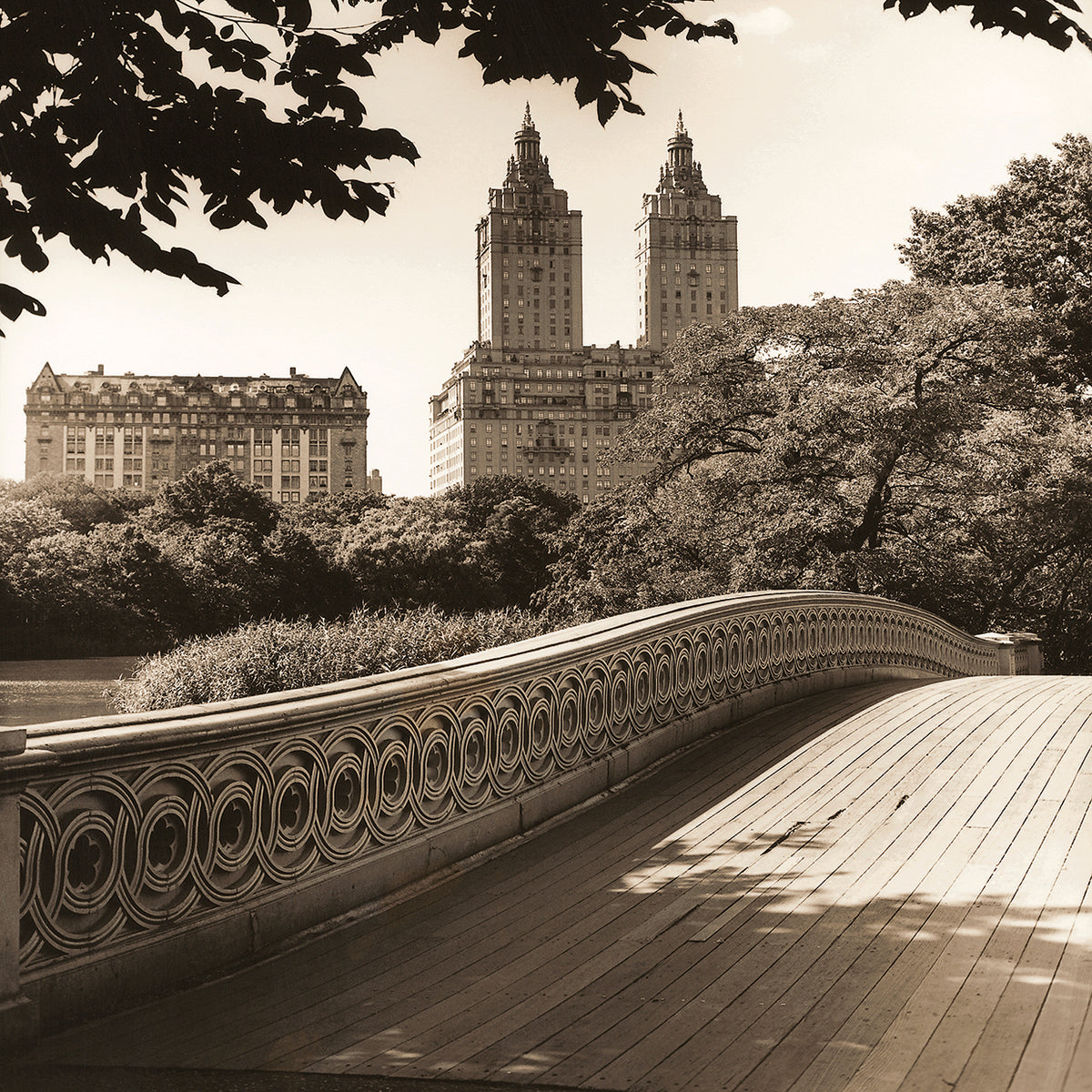 Park View