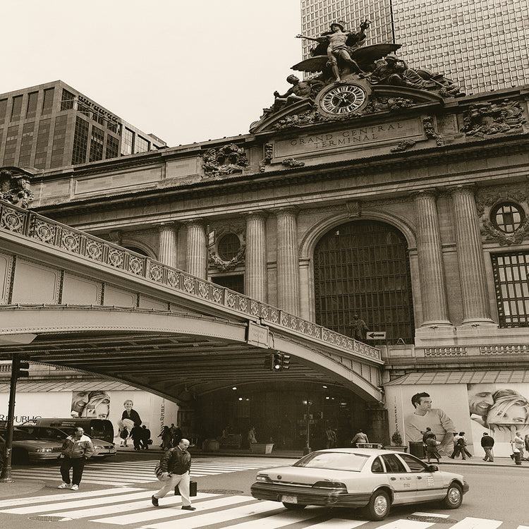 Grand Central Terminal