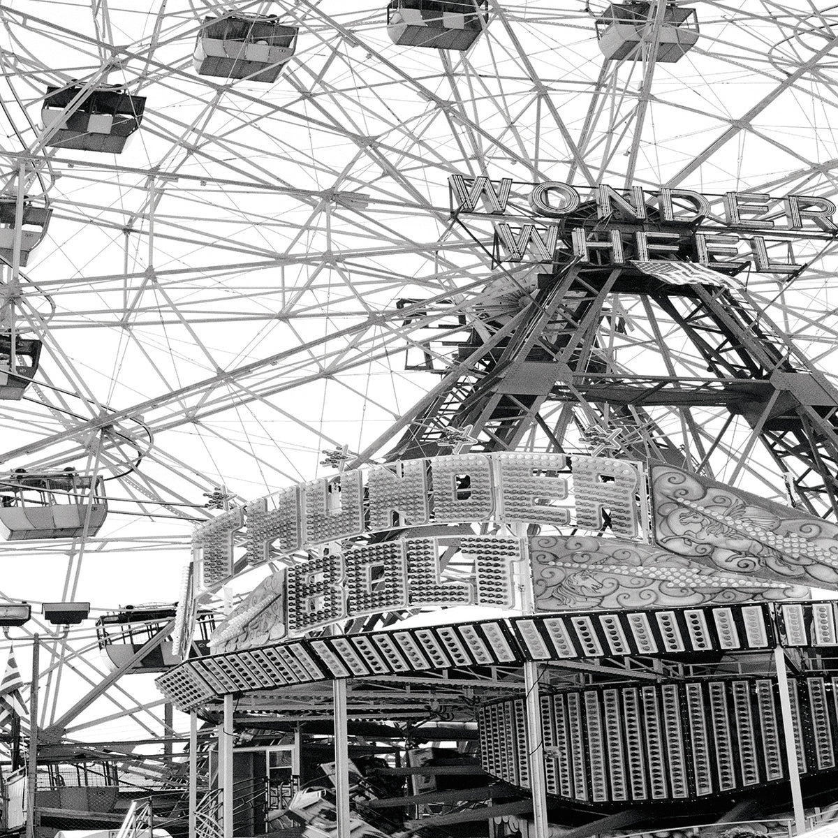 Coney Island 4