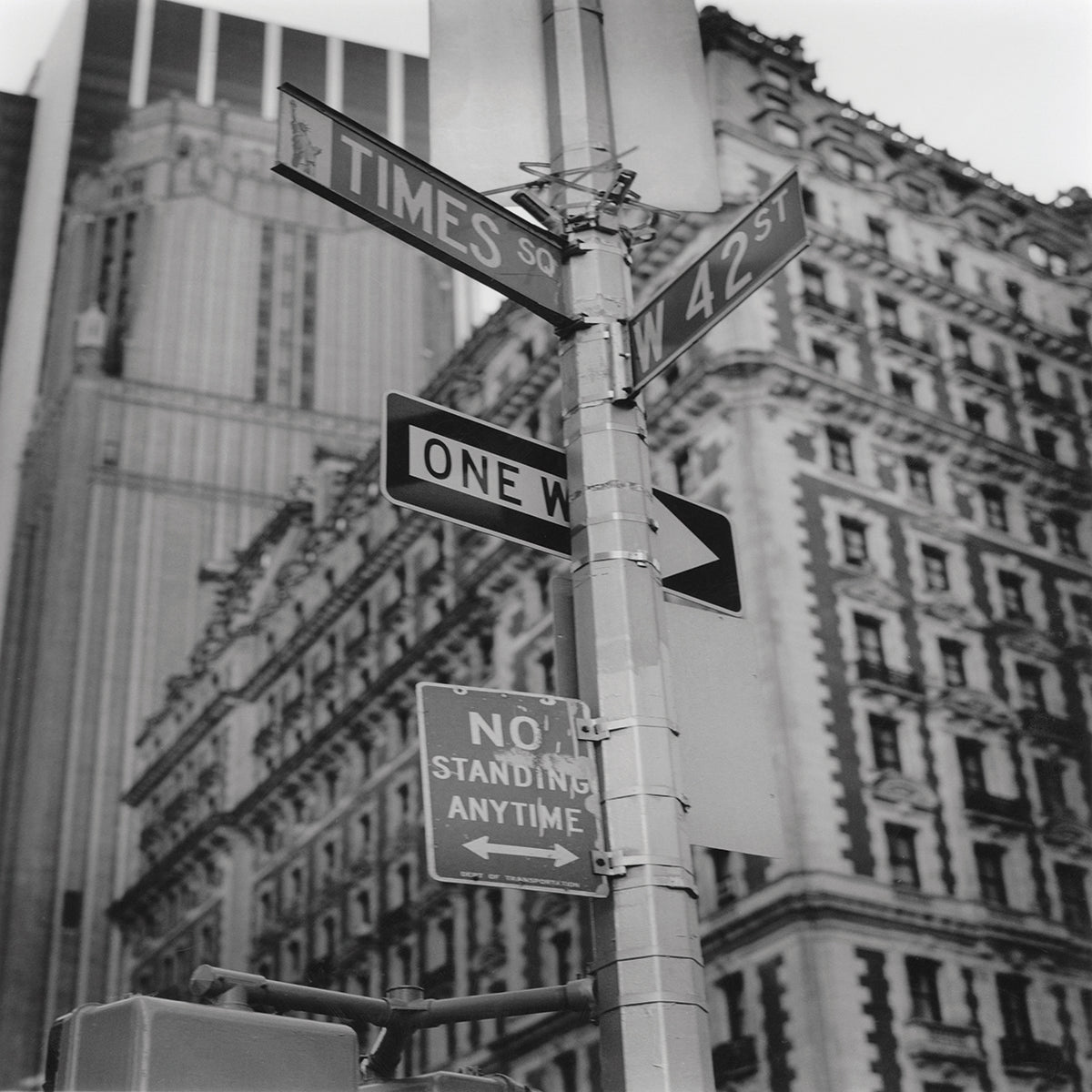 Street 1