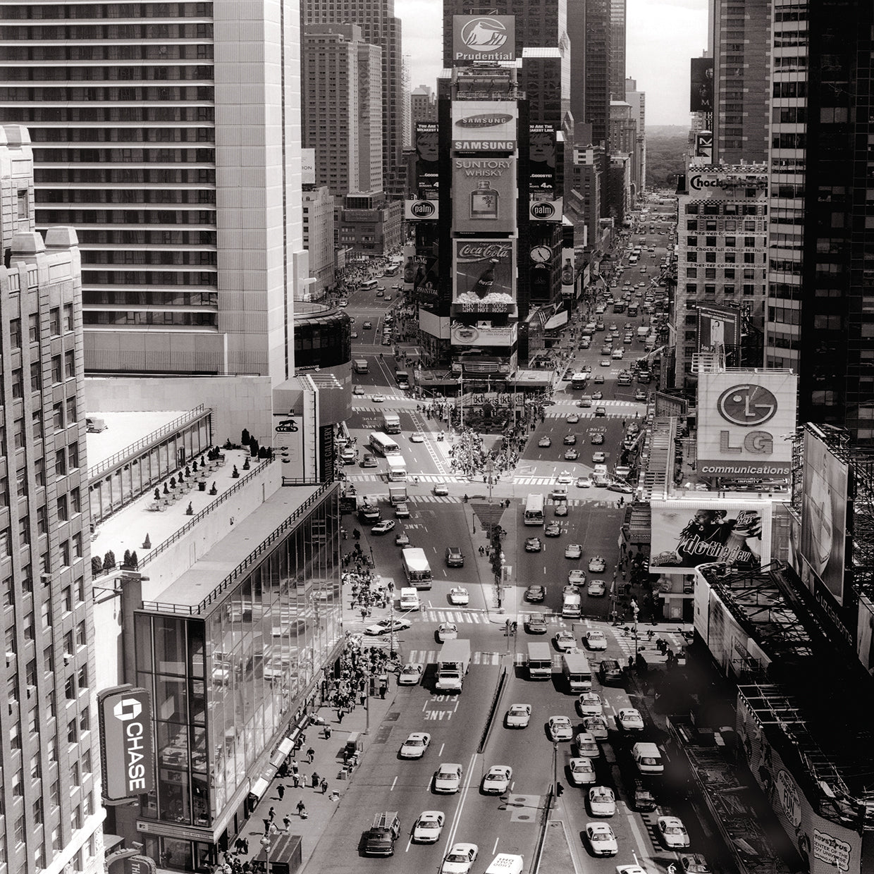 Times Square 3