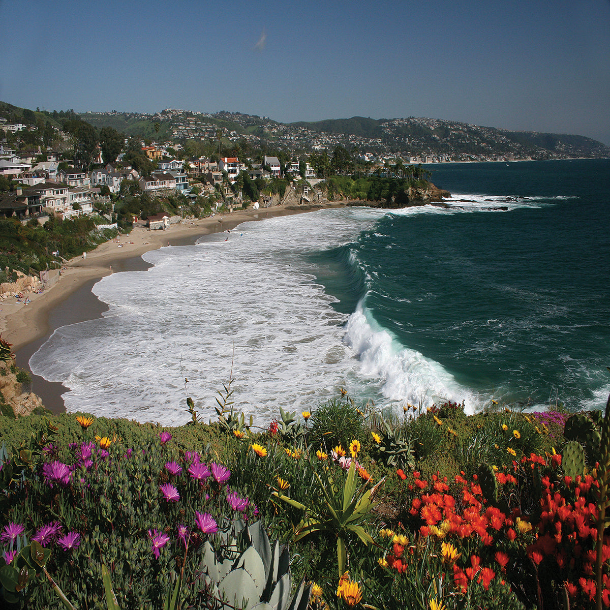 Crescent Bay 2