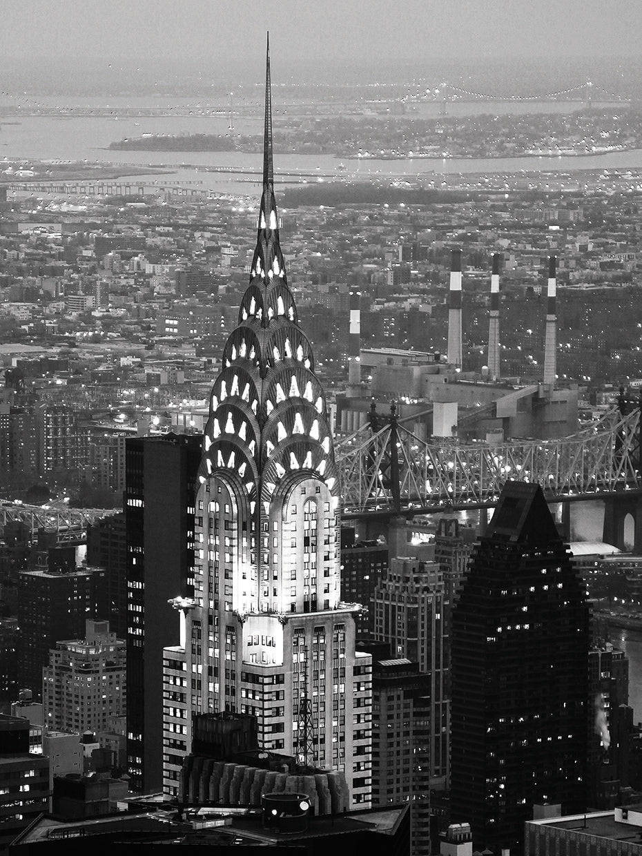 Night Chrysler