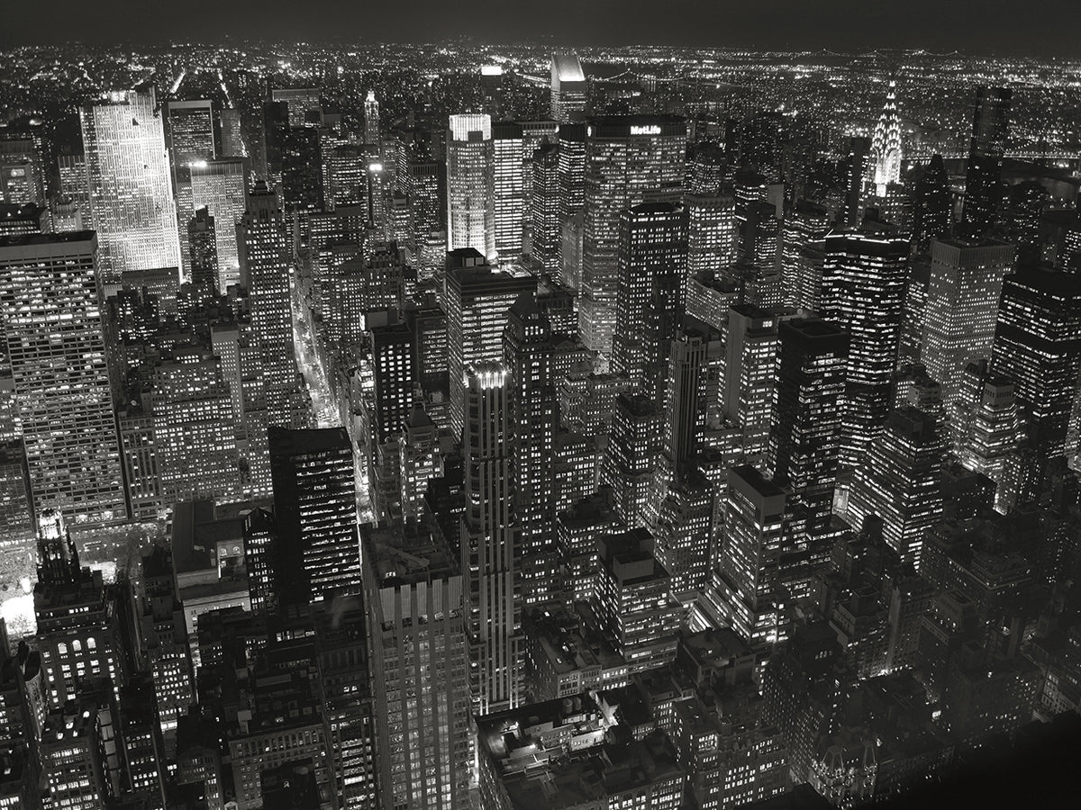 Night Skyline
