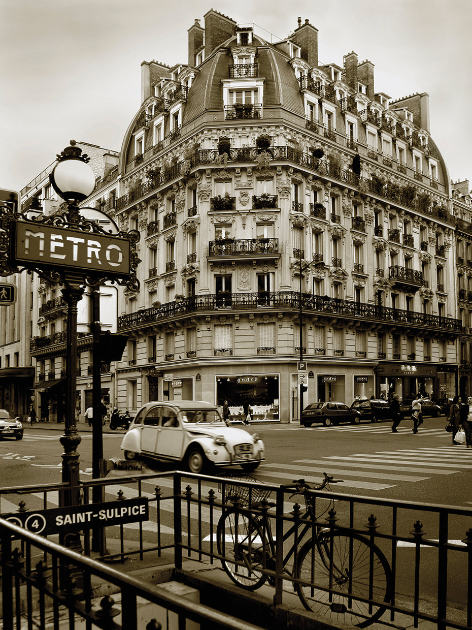 Street Scene