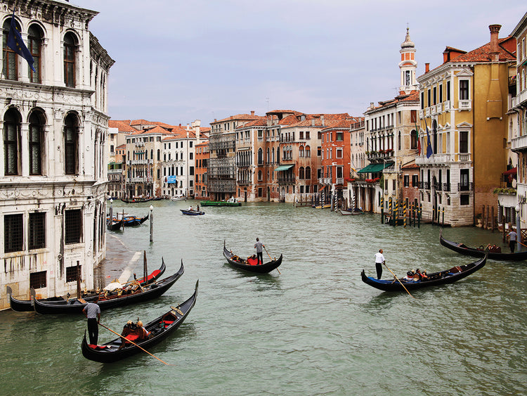 Venice Canal