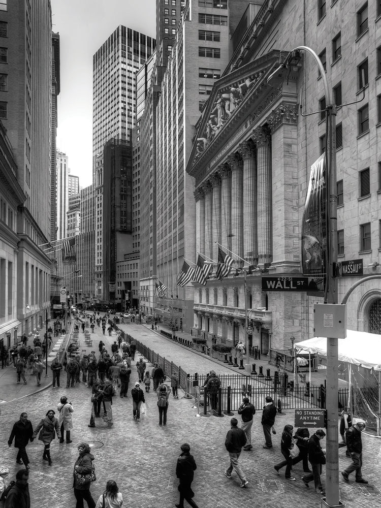 Wall Street 1
