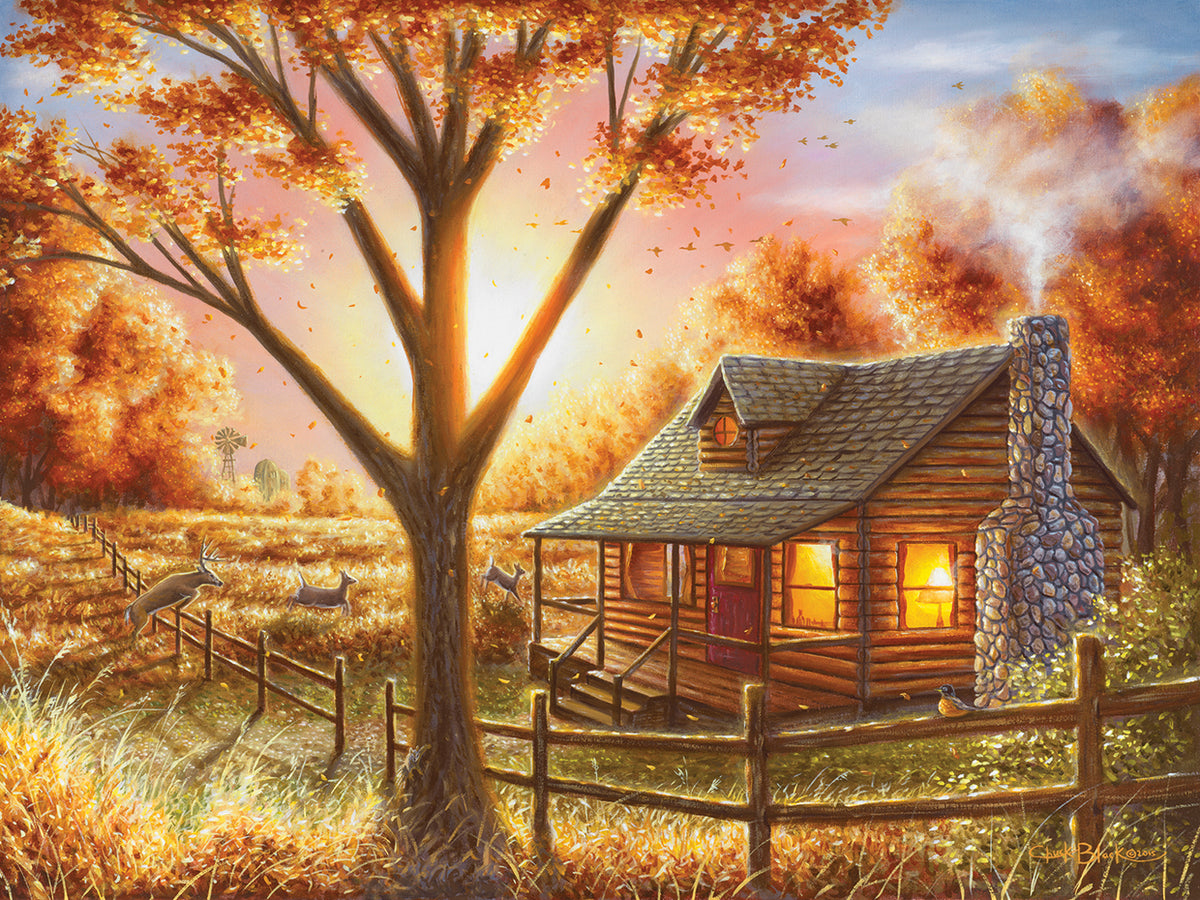 Fall Memories