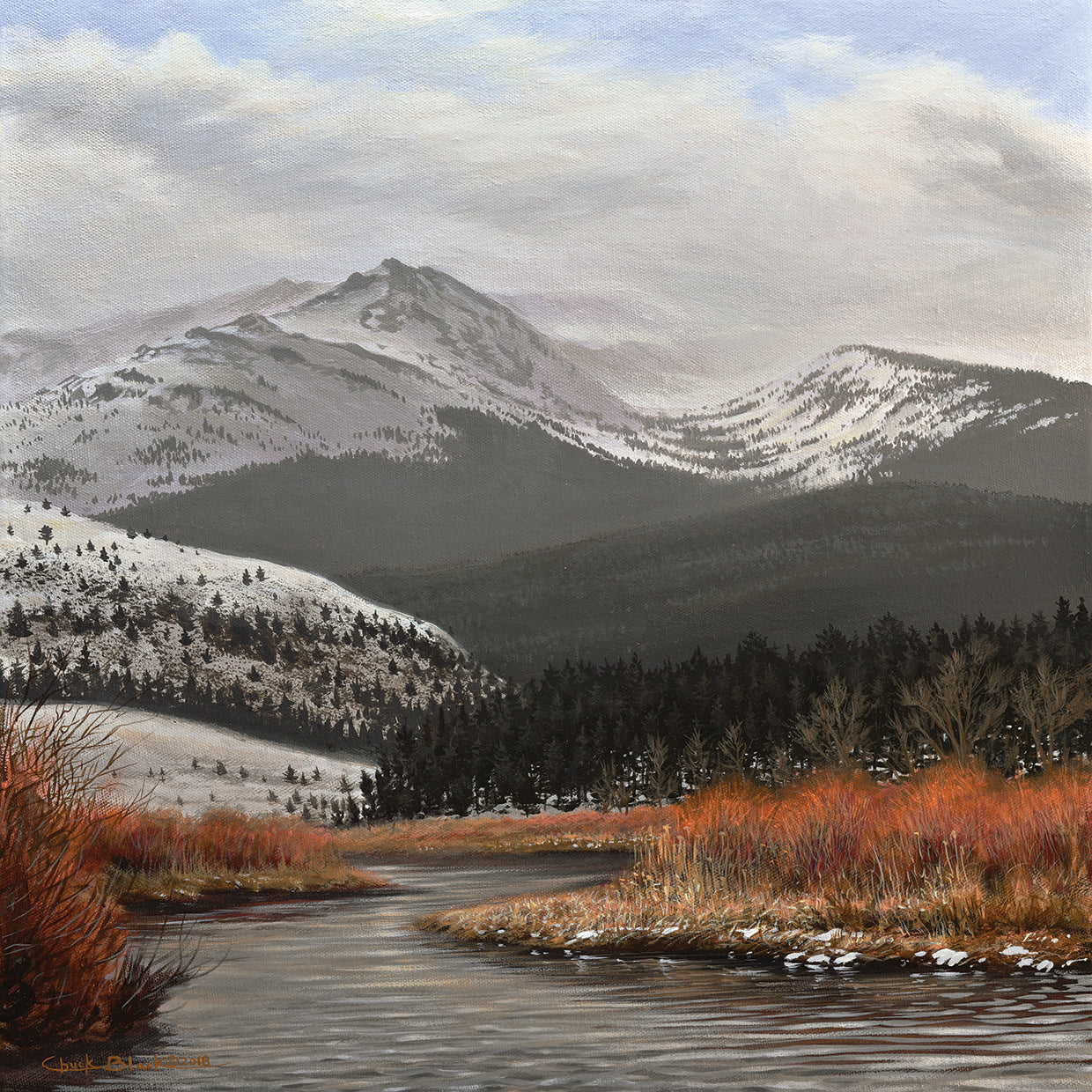 Yellowstone Country