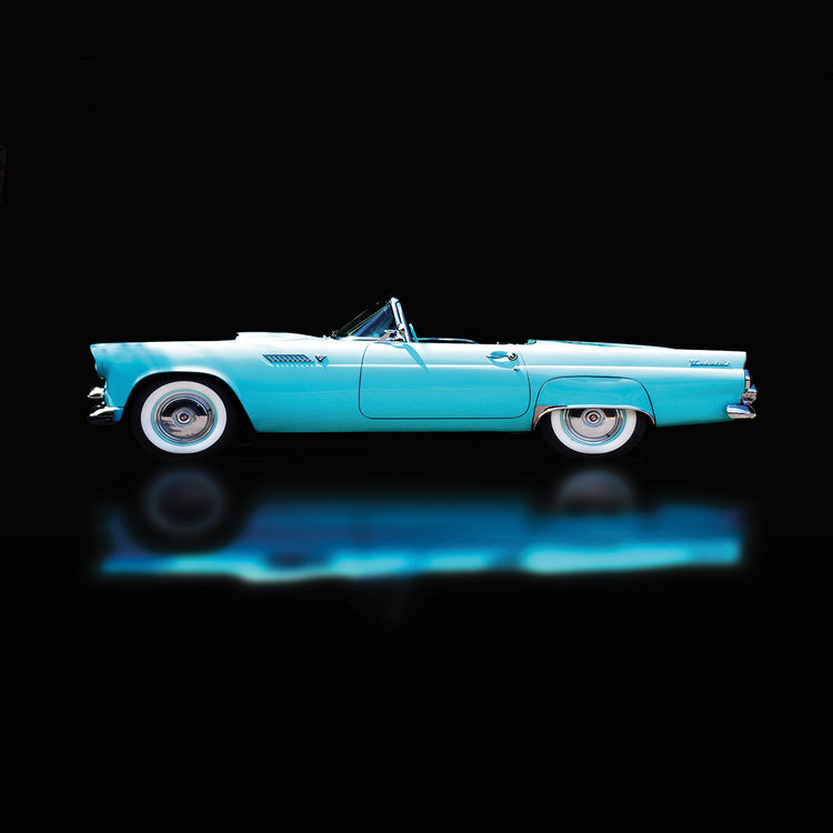 Convertible and reflection