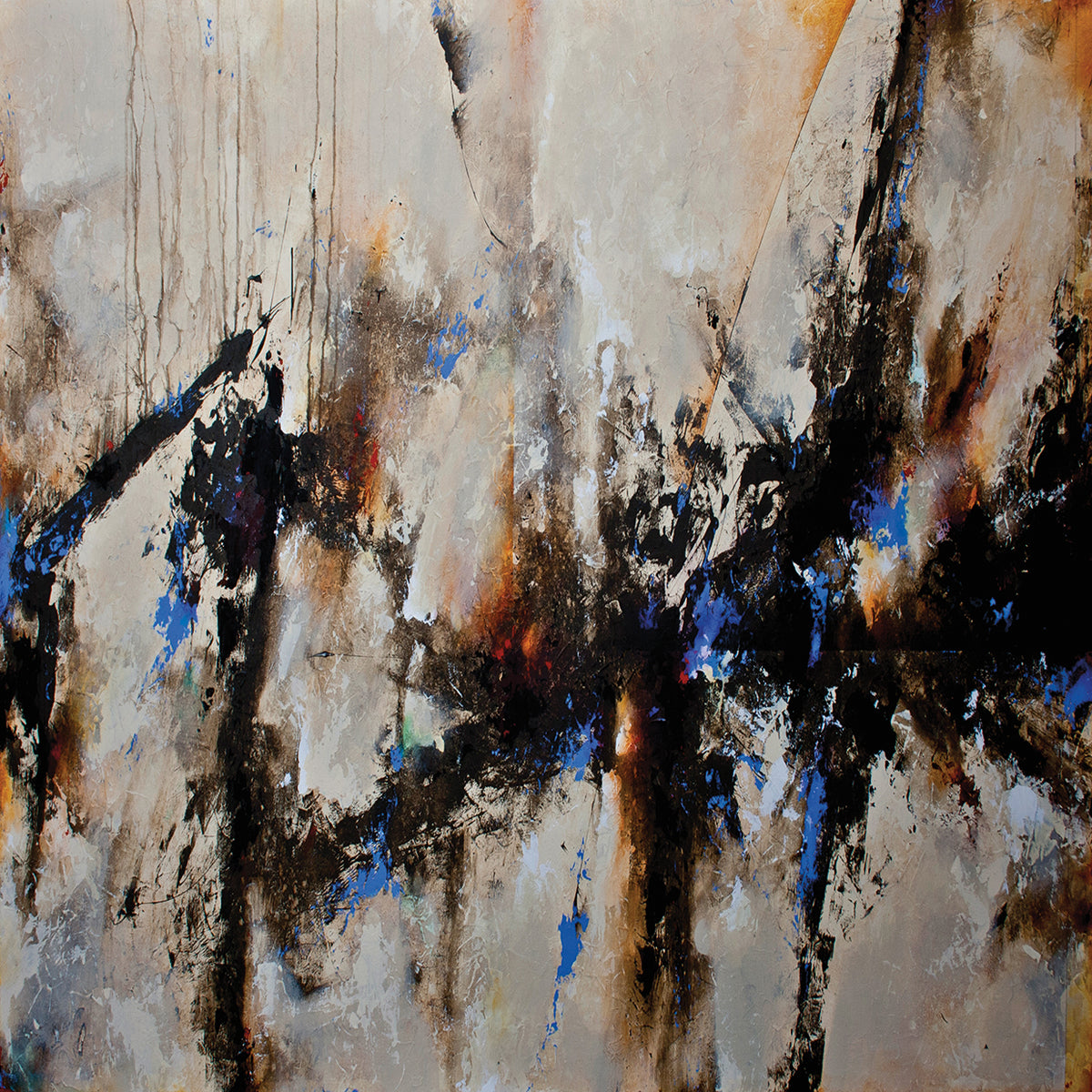 Sands of Time III