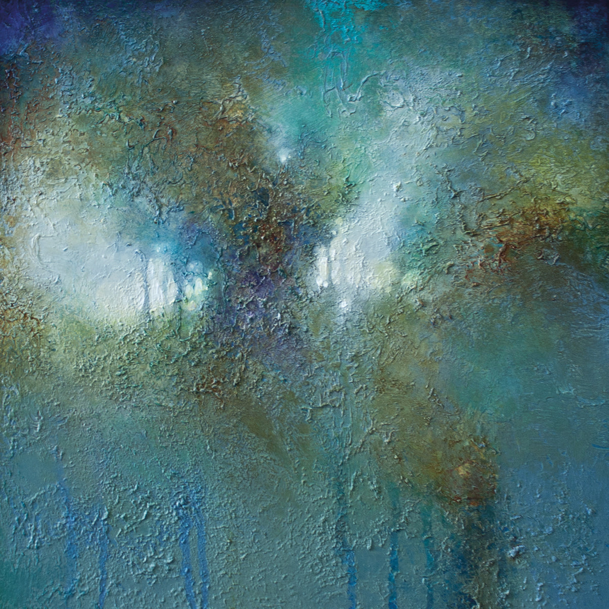 Mystic Forest