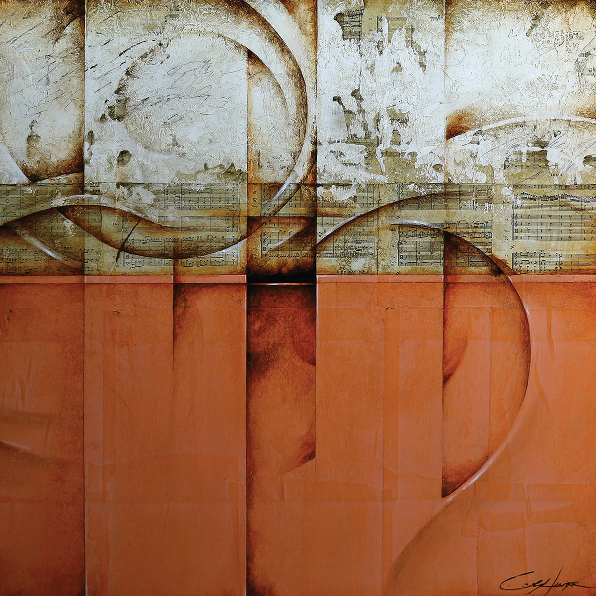 Mozart Orange