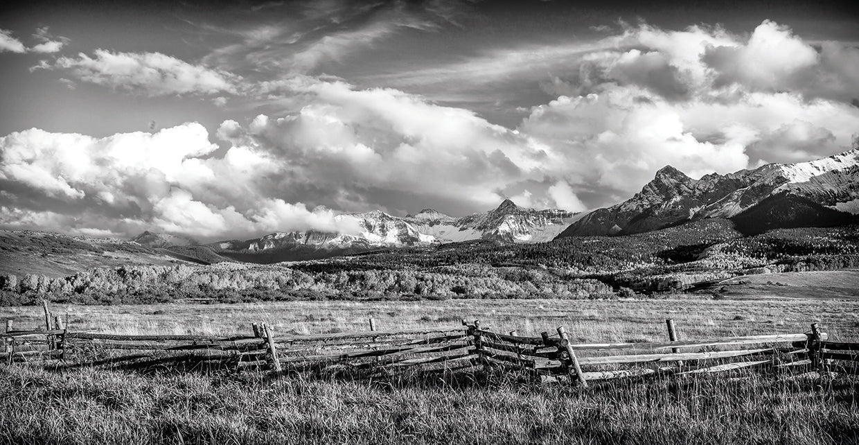 Colorado Fields