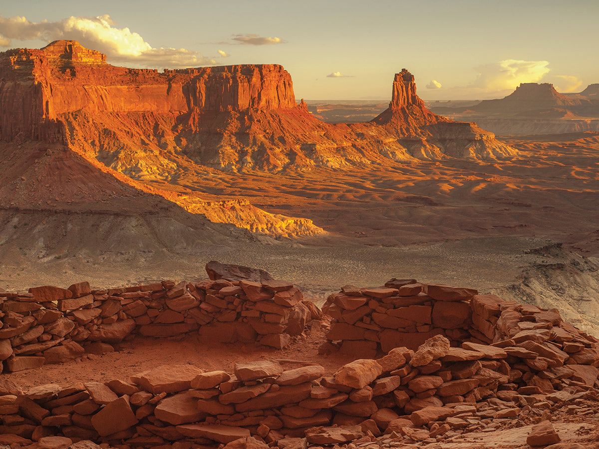 Lost Kiva