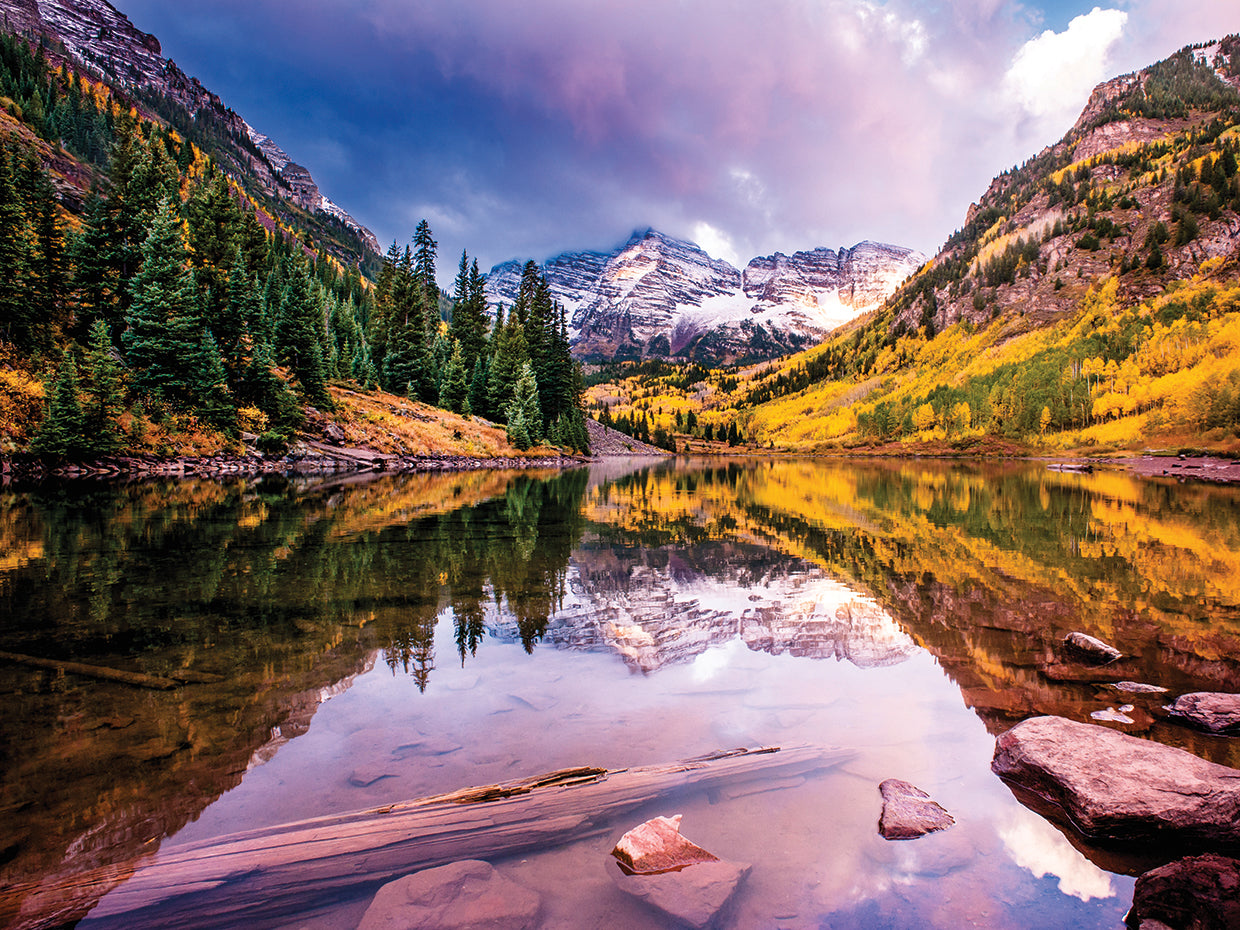 Maroon Bells