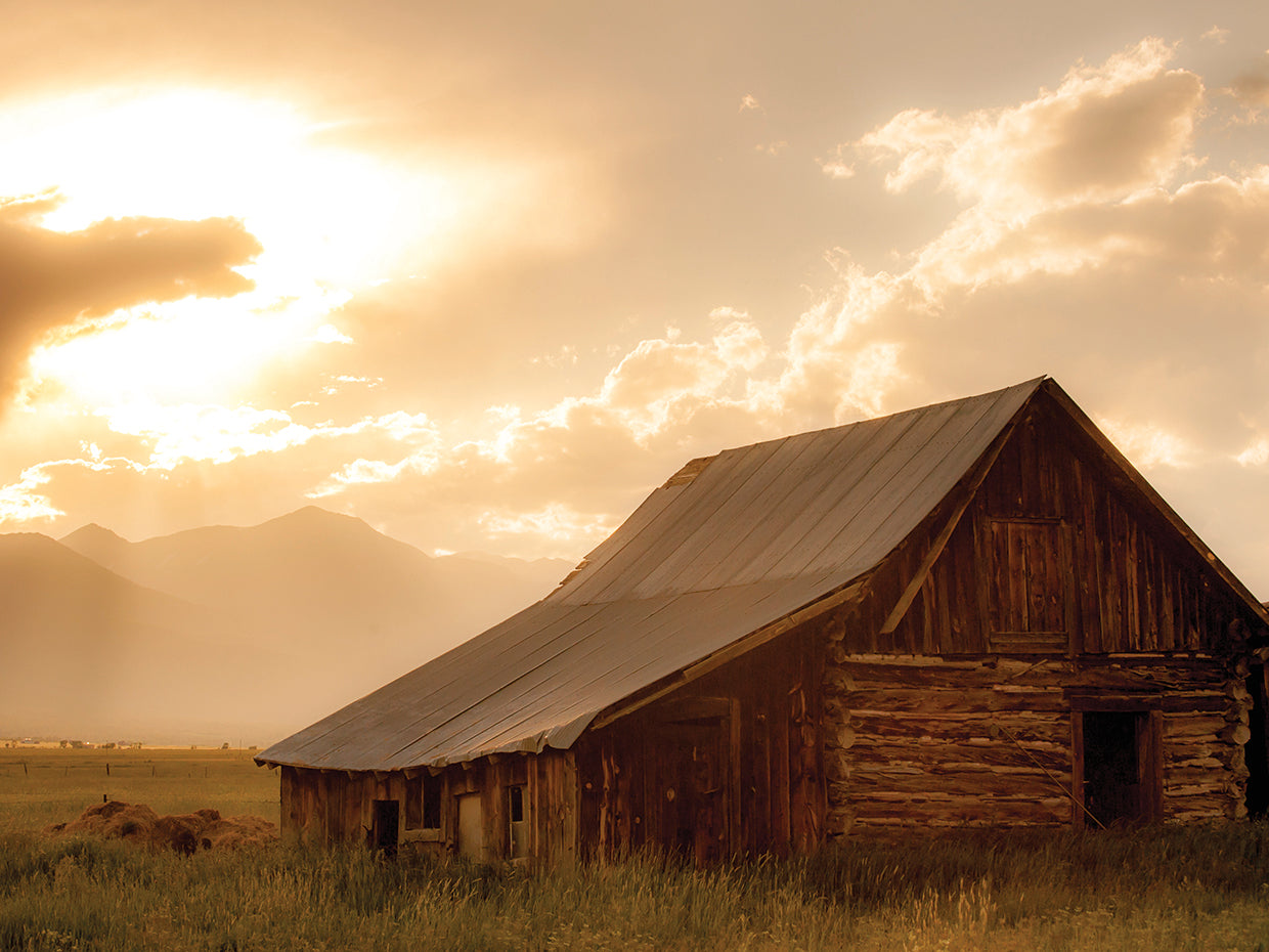 Mountain Home