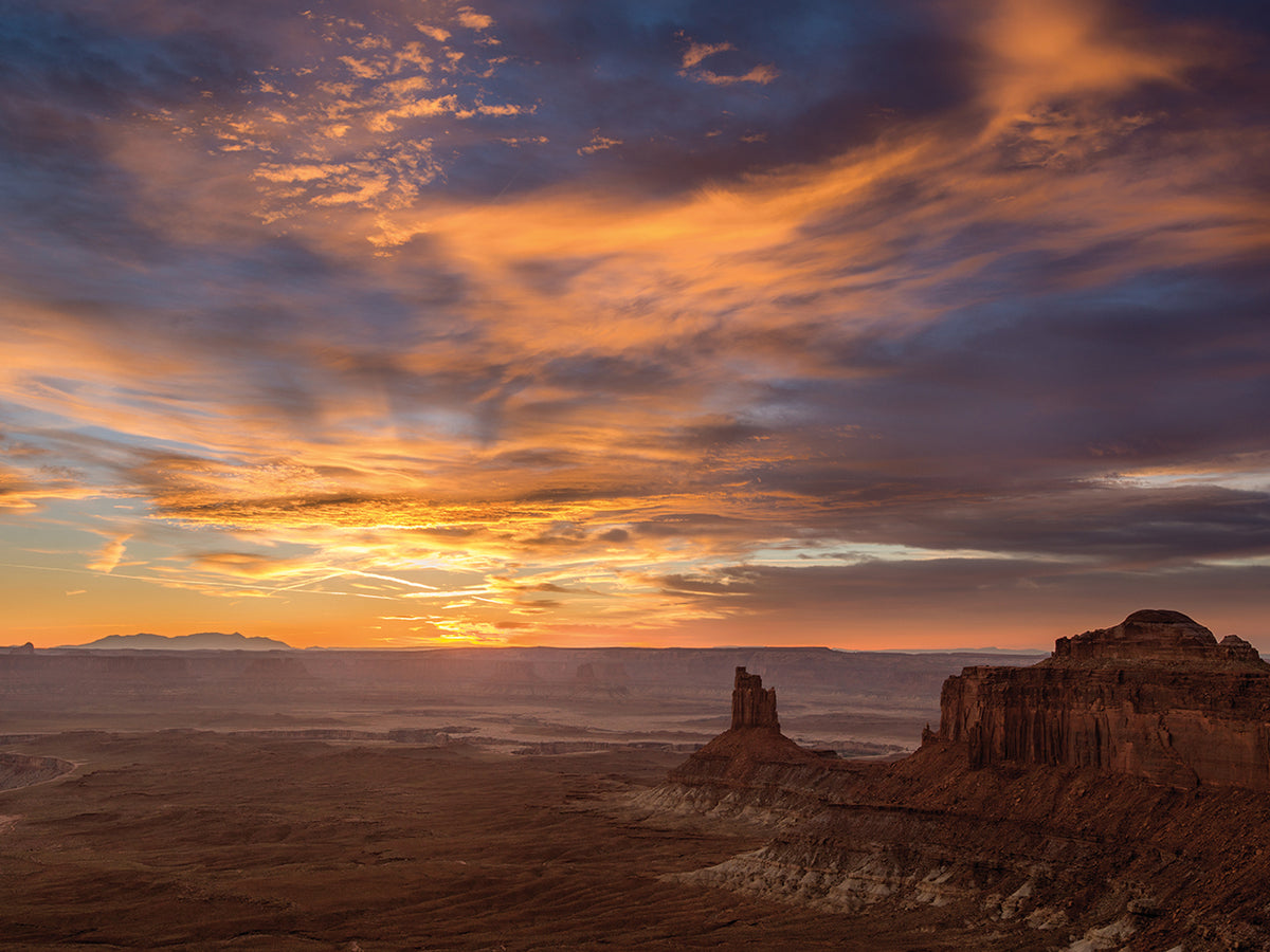 Arizona Sunset