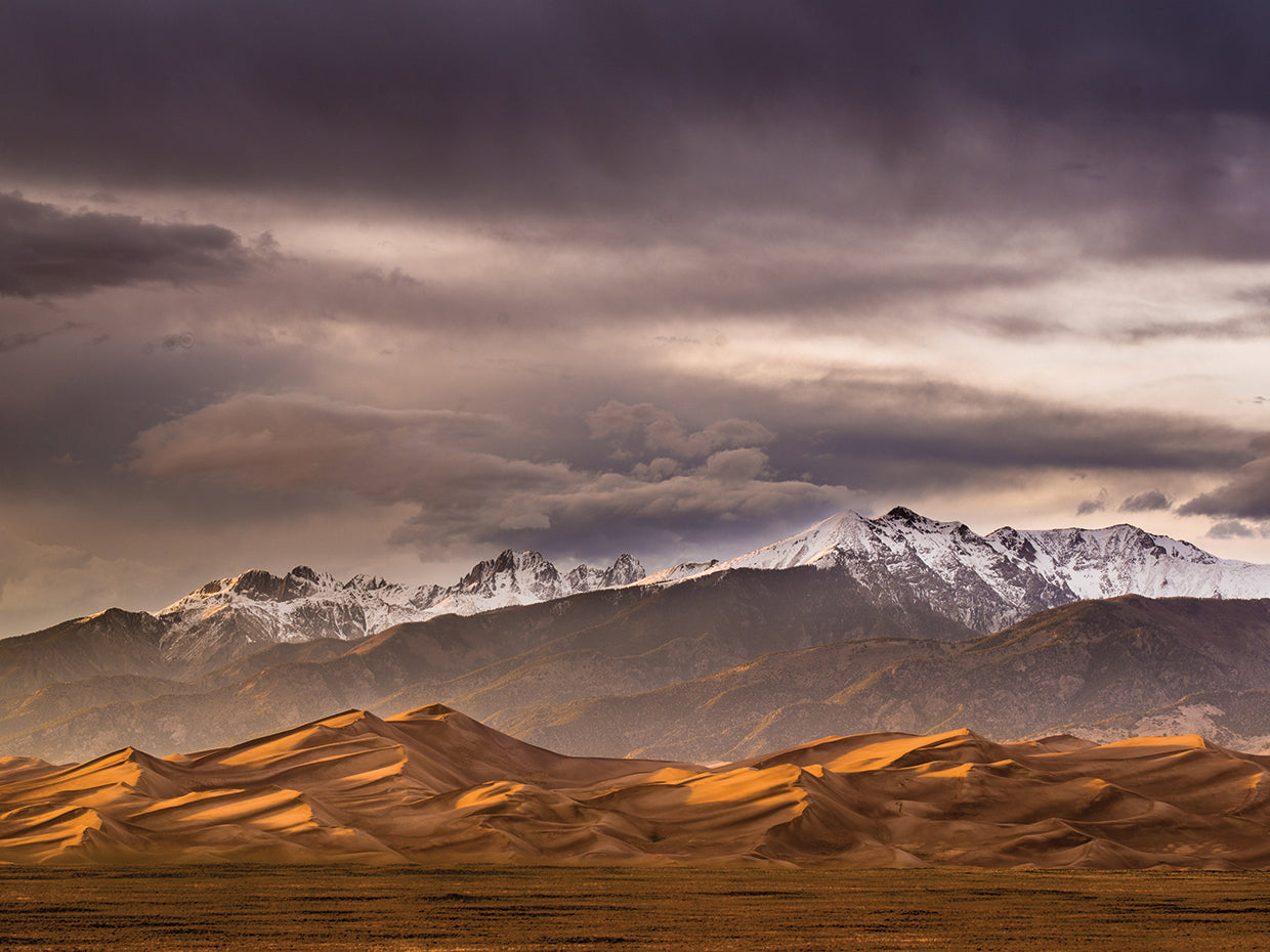 Desert Mountain