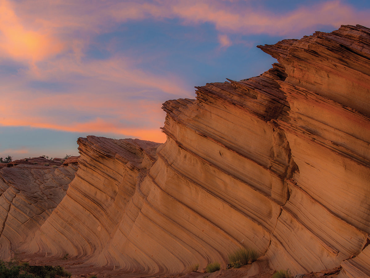 Erosion