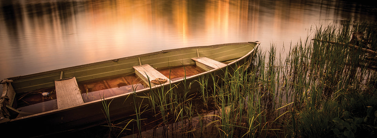 Rowboat