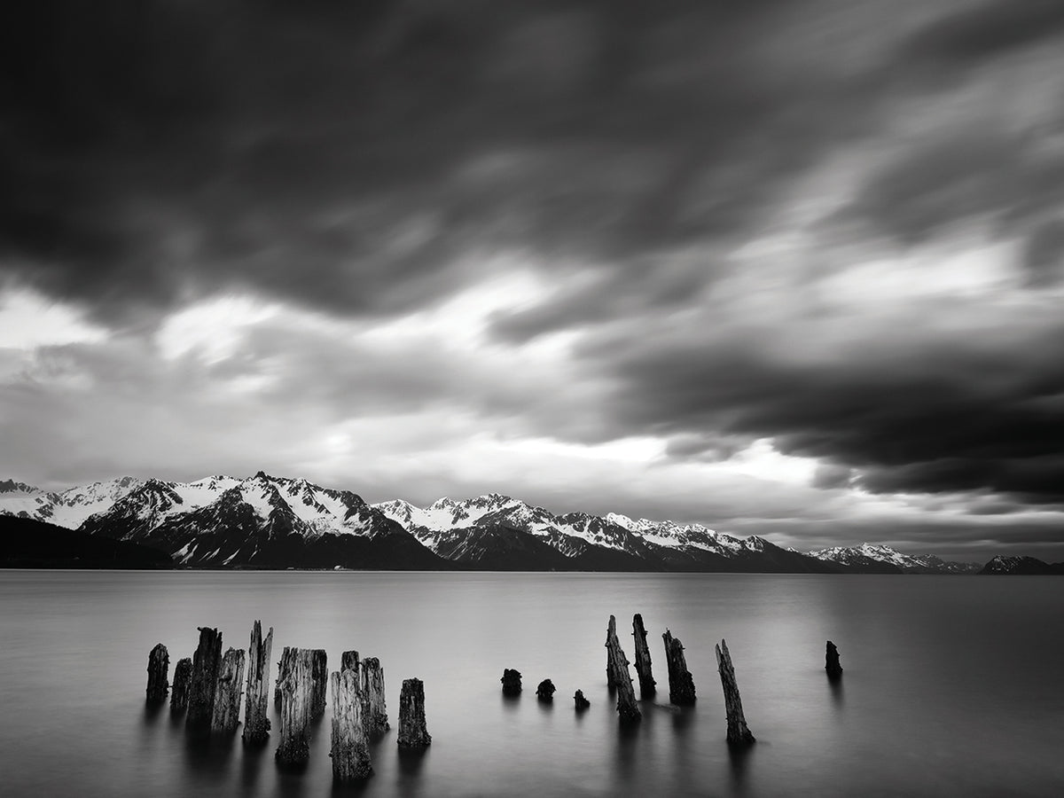 Peace Lake