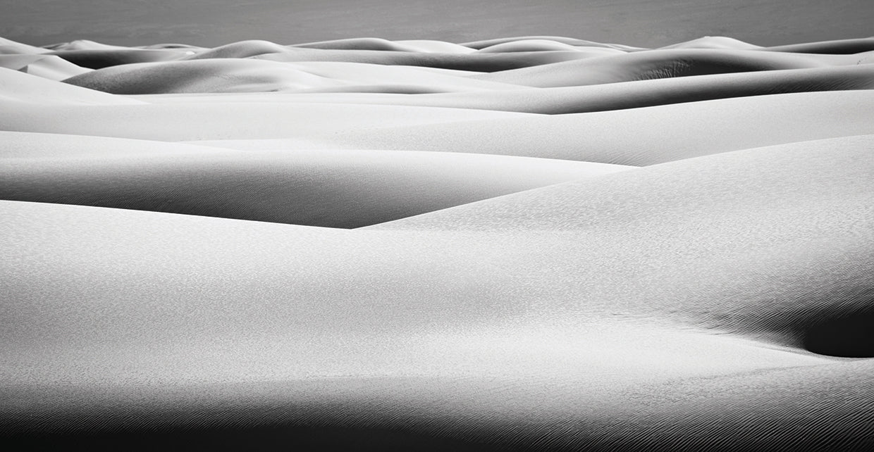 Sand Dunes 2
