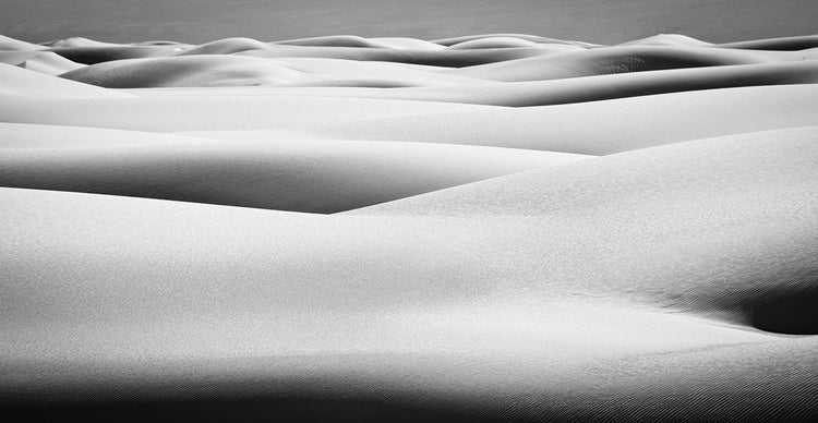 Sand Dunes 2