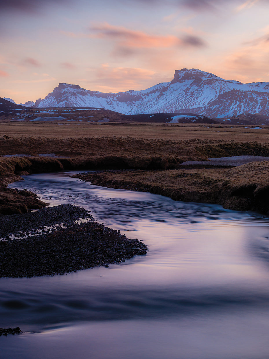 River Melt