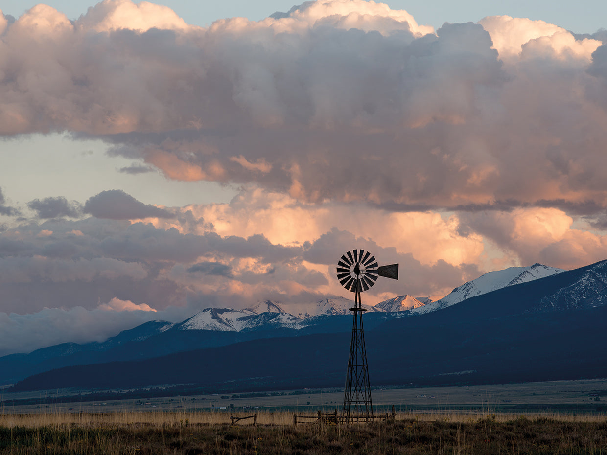 Windmill 4
