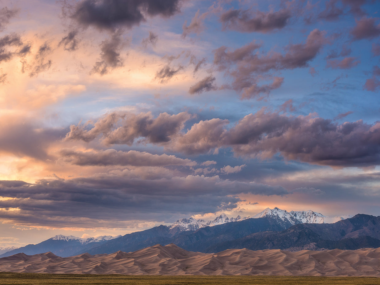 Cloudscape 6