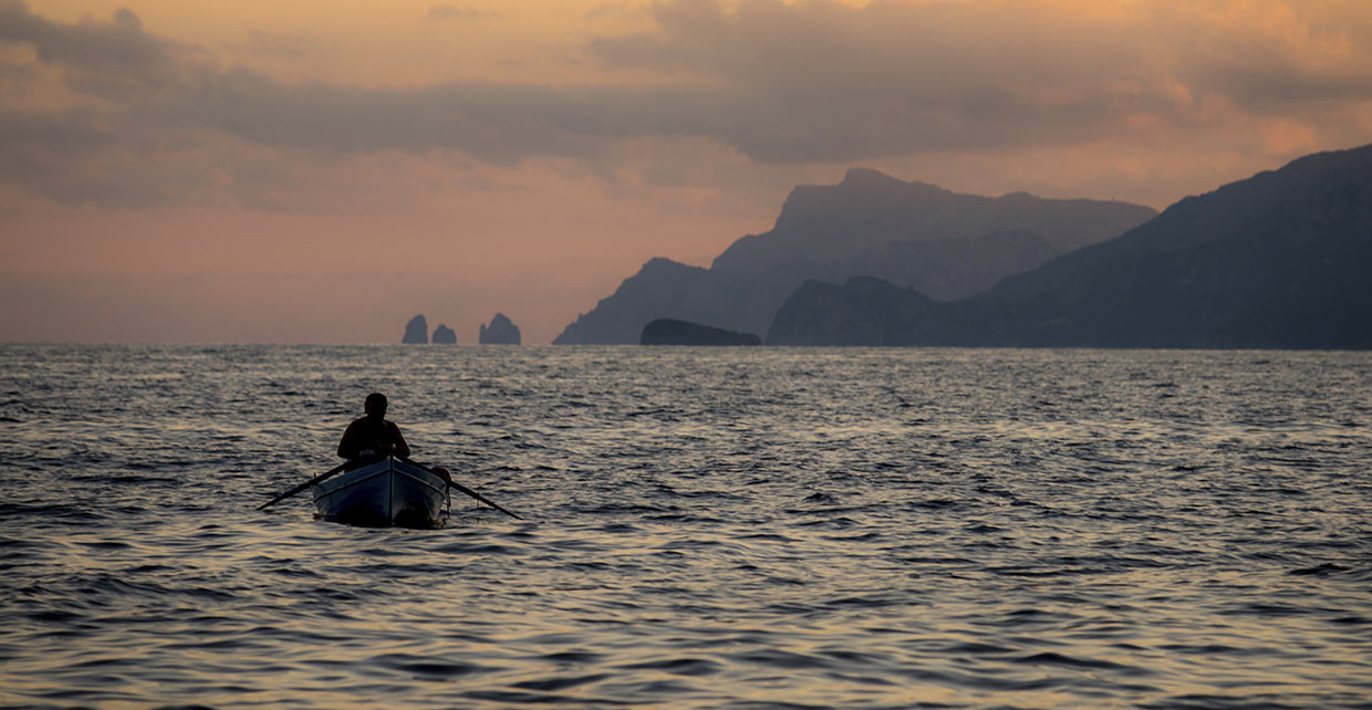 Rowboats