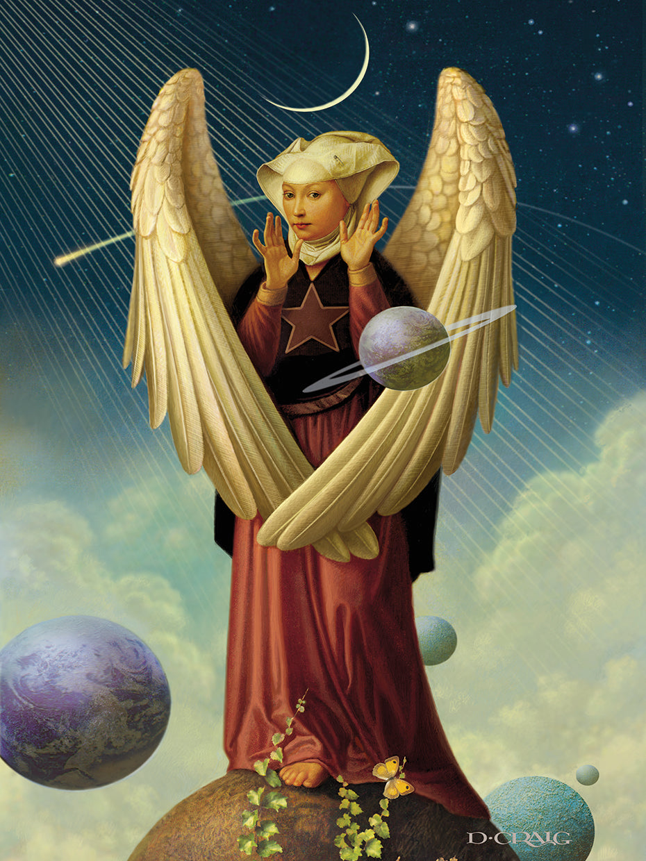 Celestial Objects