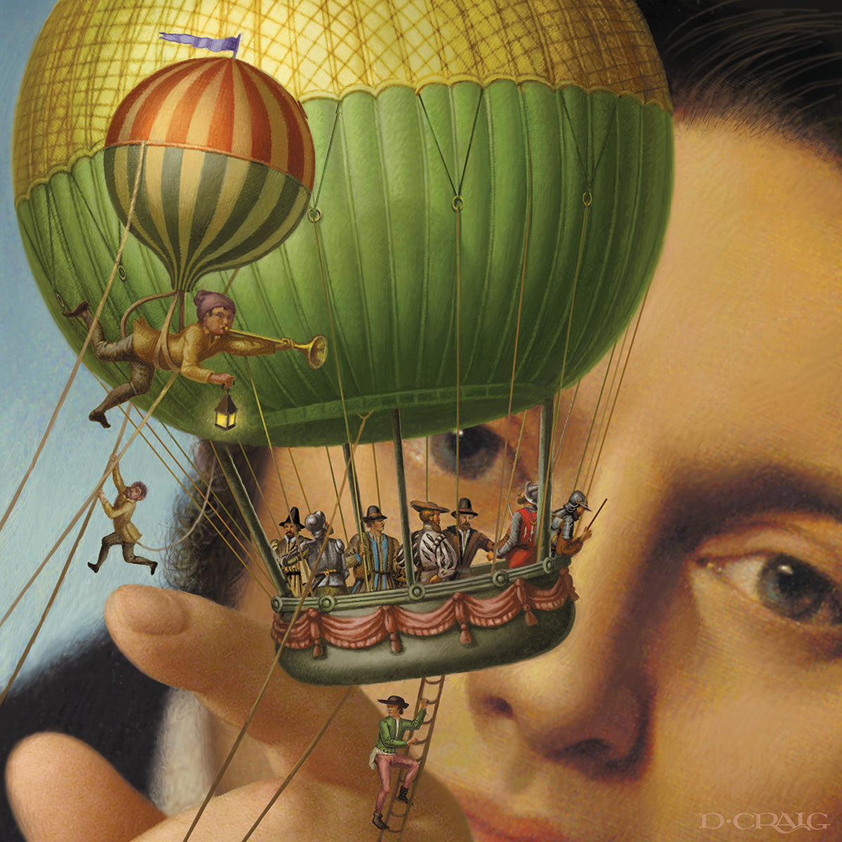 Gulliver’S Travels