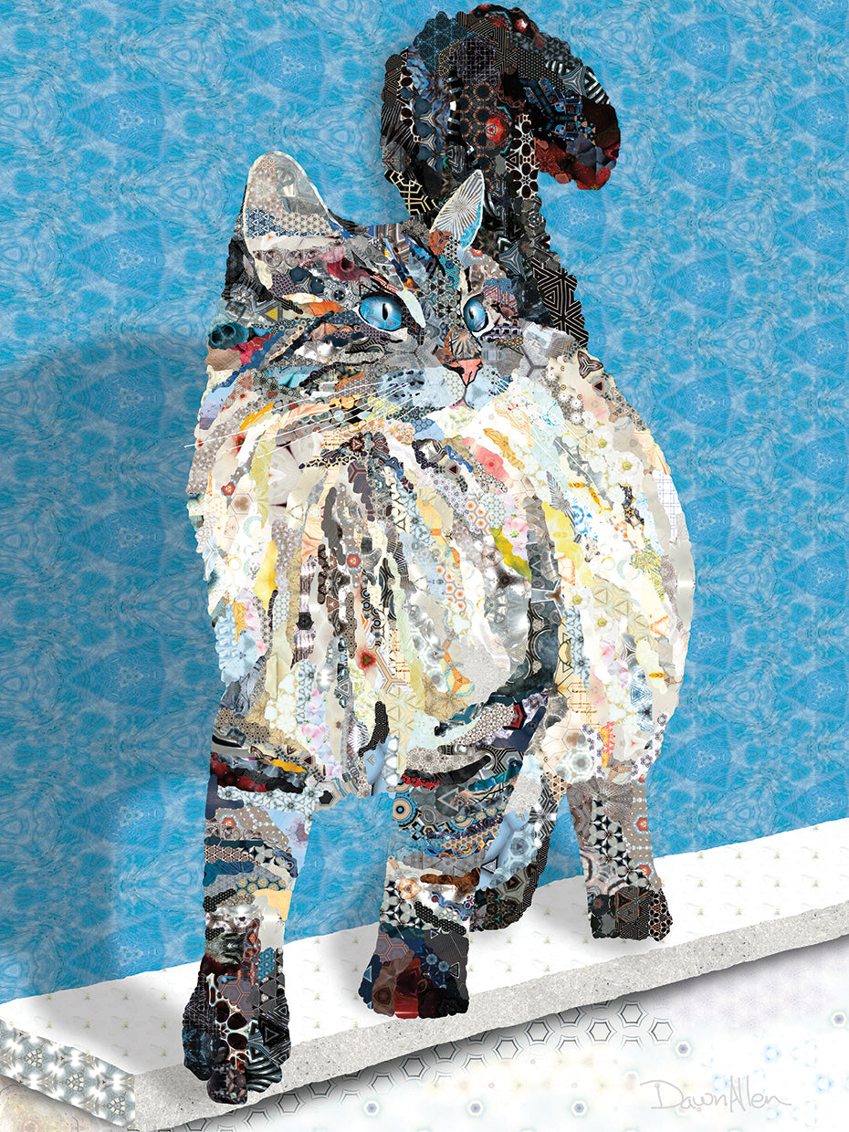 Punto Linx Lienzo