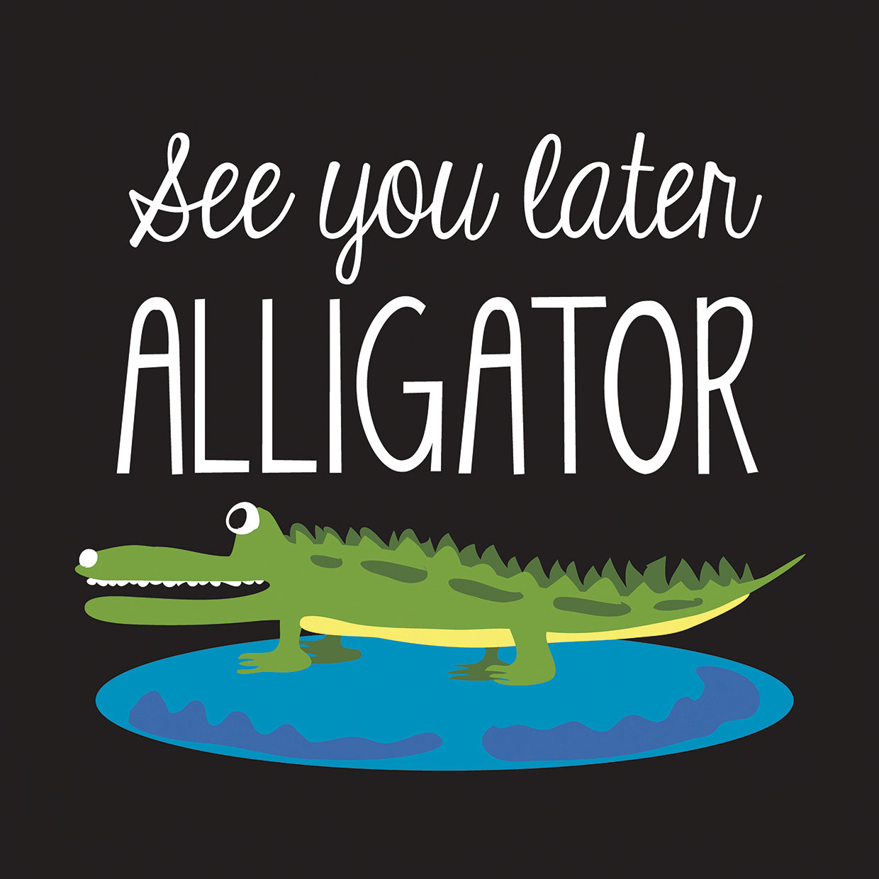 Alligator