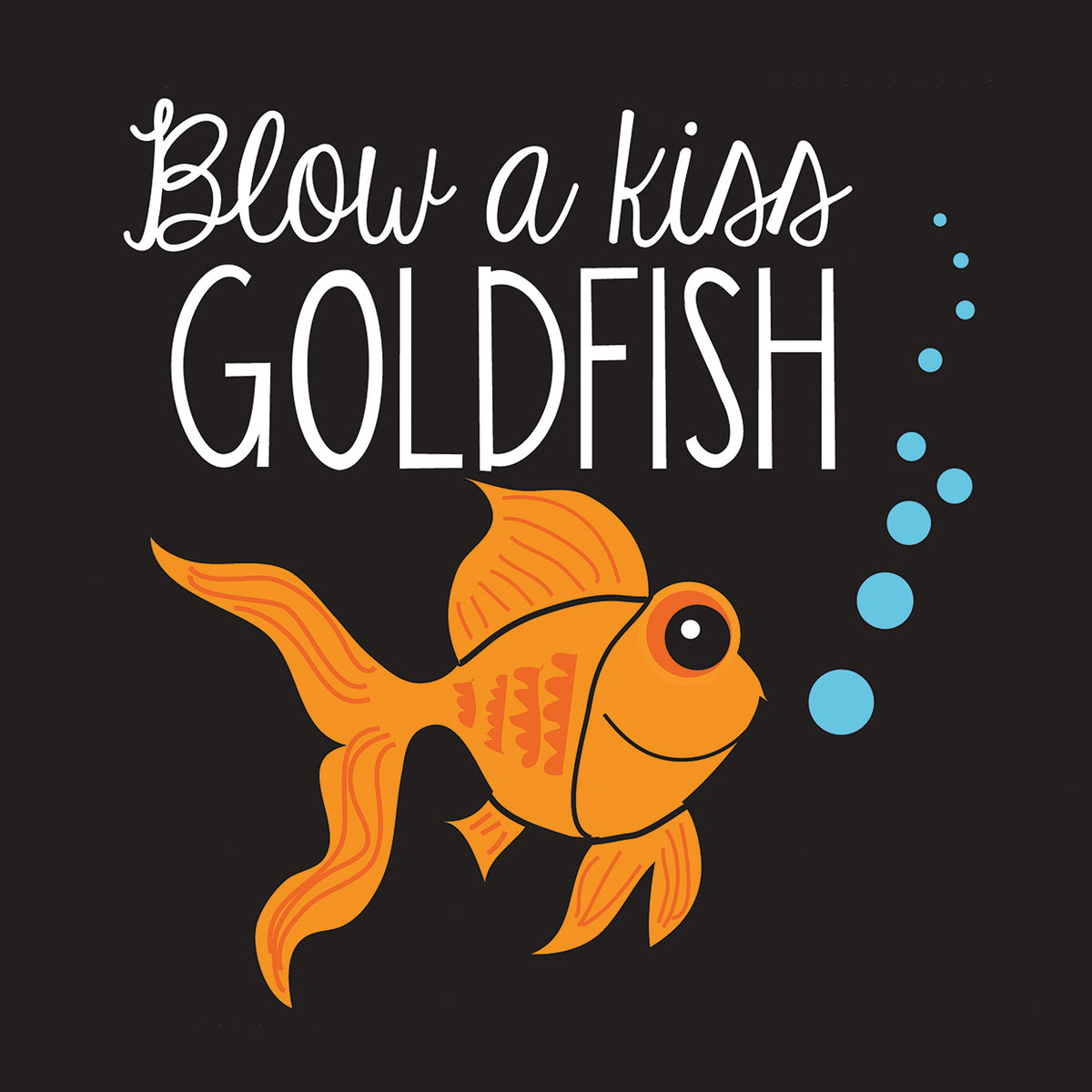 Goldfish