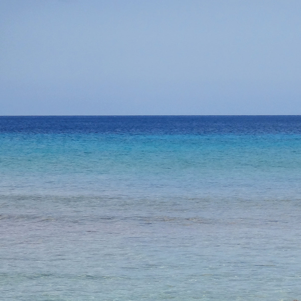 Beach I