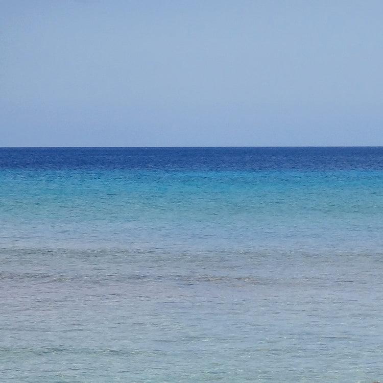 Beach I