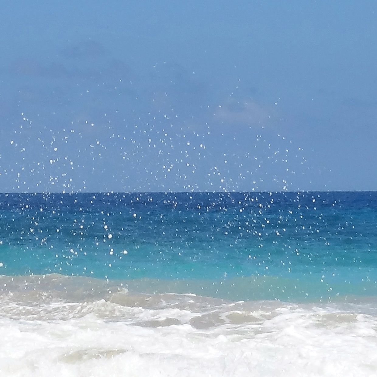 Beach II