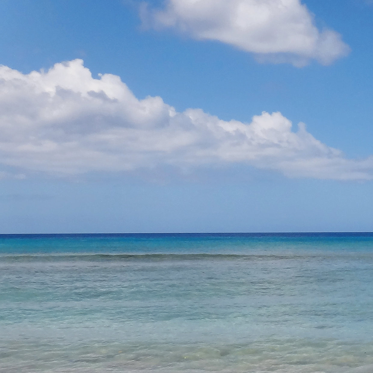 Beach VII