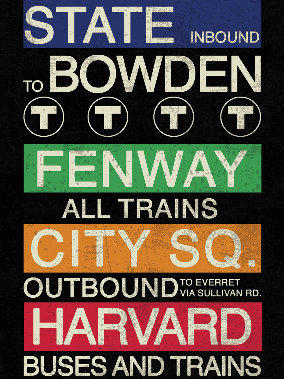 Boston