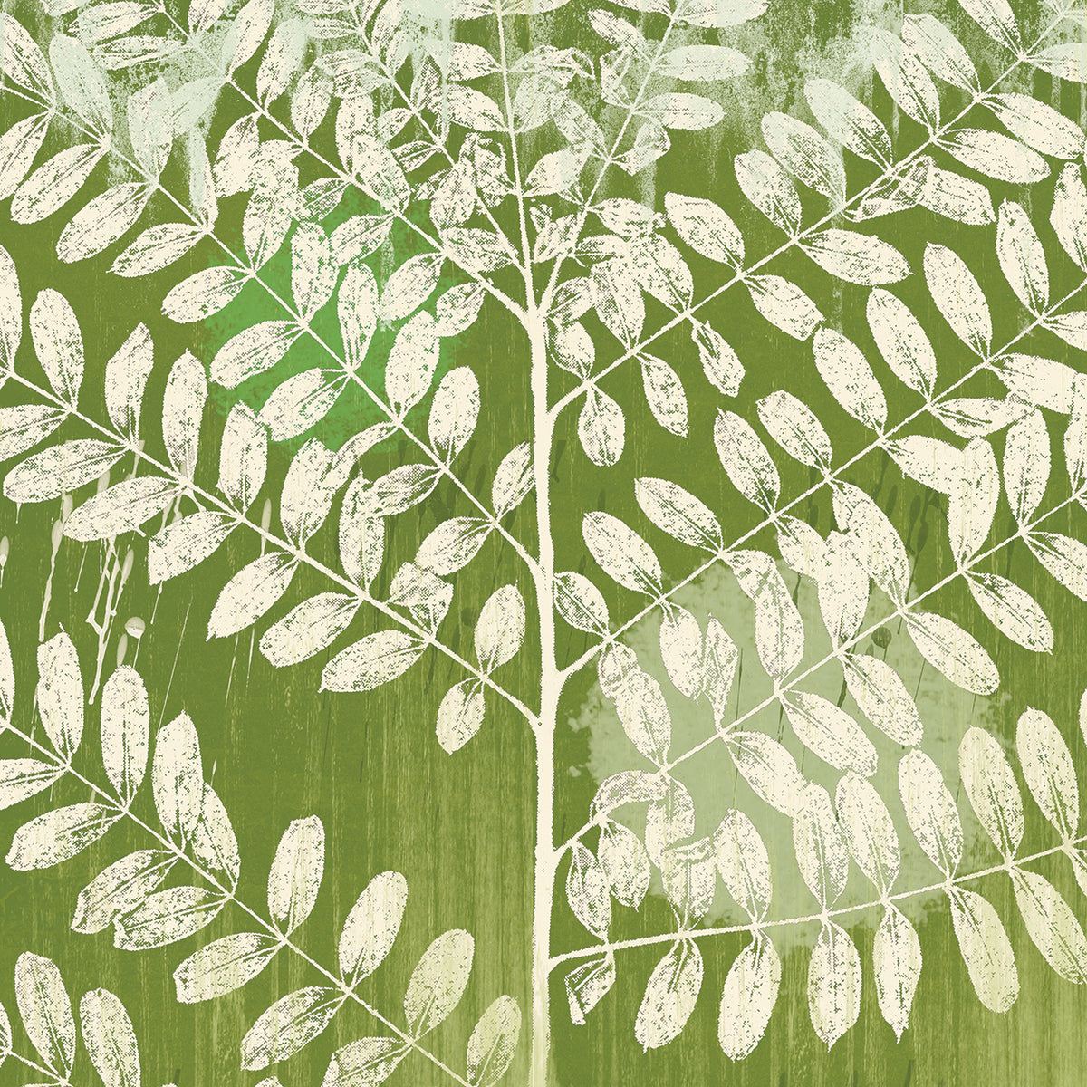 Jade Foliage