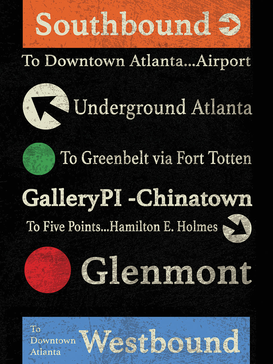 Atlanta