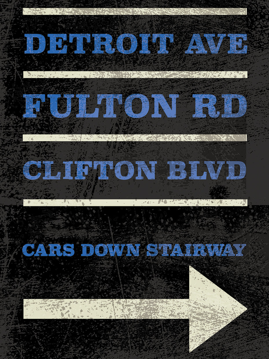 Cleveland