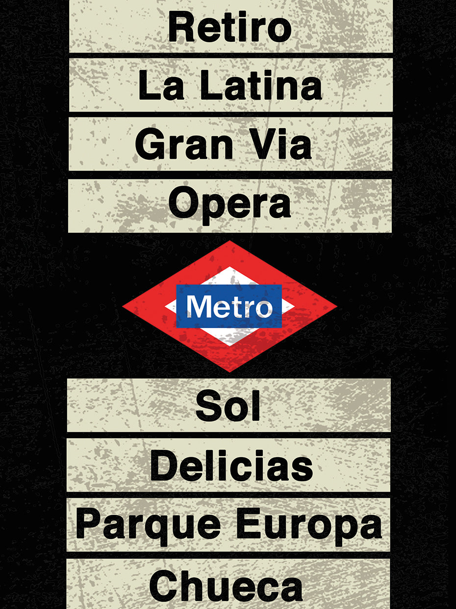 Madrid