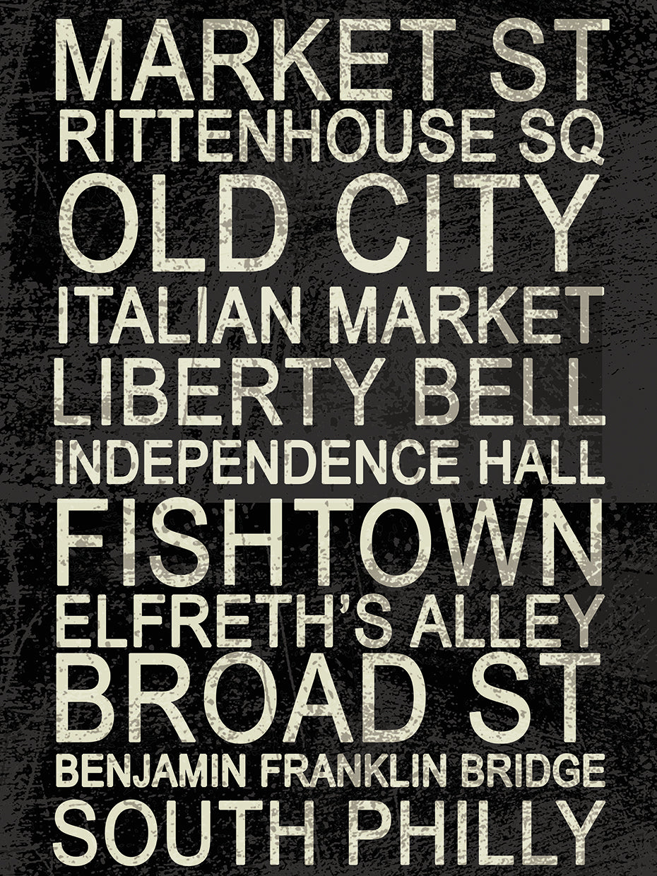 Philly