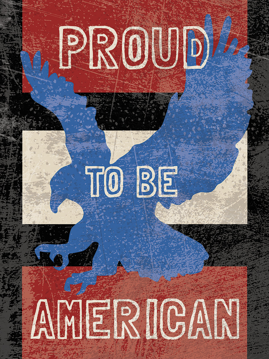 American Textured